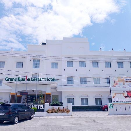 Grand Buana Lestari Hotel Padang  Exterior foto